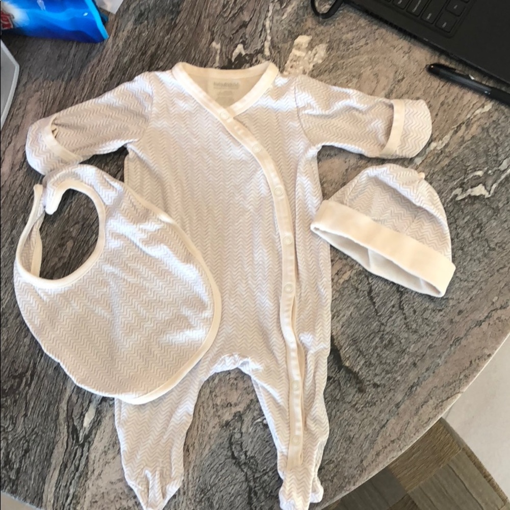 Restoration baby and child infant set